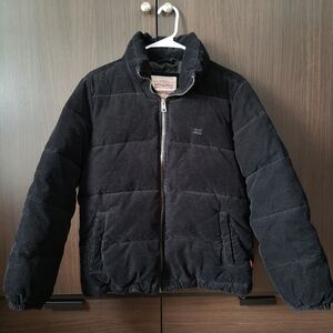 Women's Small Puffer jacket